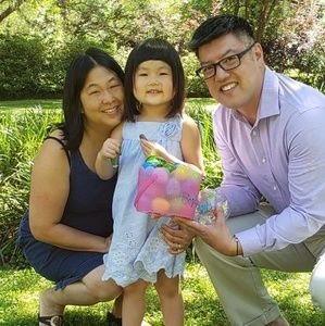 Meet your Posher, Becky